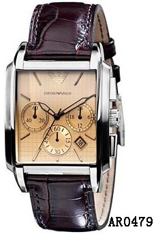 Armani watch man-099